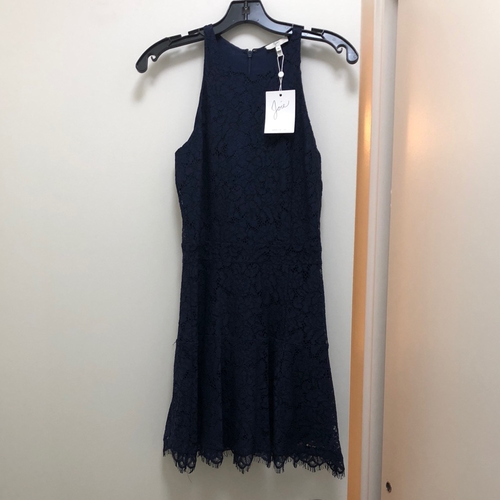 NWT Joie Adisa Lace Dress Size 00
